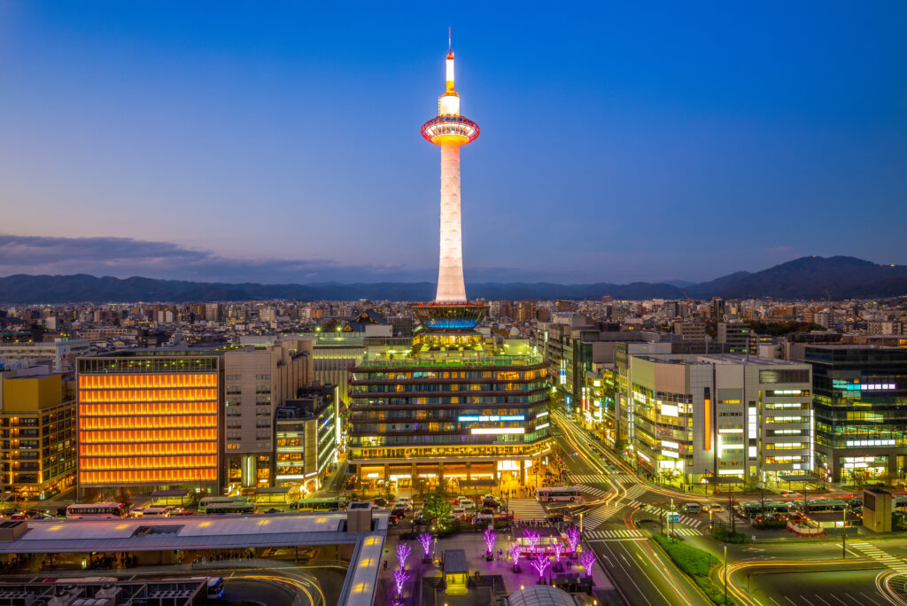 kyoto_tower