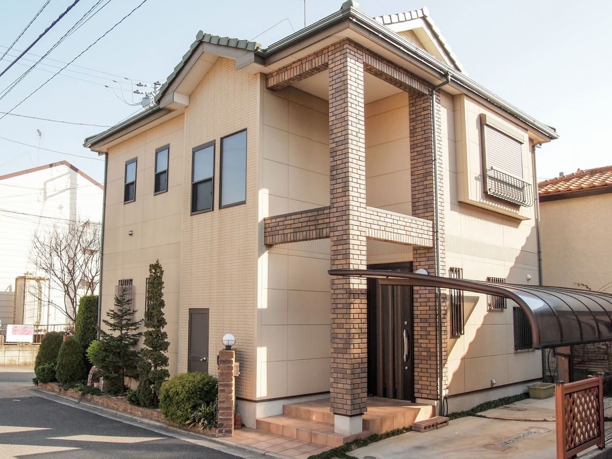新築建売住宅